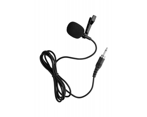 Петличнаий мікрофон для радіосистем BGX-124