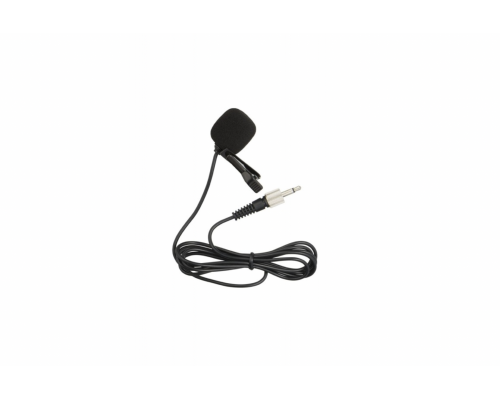 Петличний мікрофон для радіосистем BGX-24/224