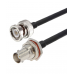 Кабель BNC-BNC 0,5 метра