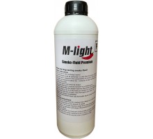 Рідина для диму M-Light Smoke-Fluid P 1L