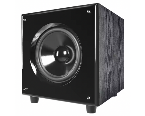 Активний сабвуфер DV audio ASW-850