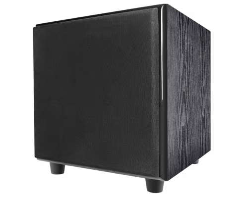 Активний сабвуфер DV audio ASW-850