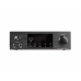 Стерео-підсилювач DV audio AV-260