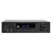 Стерео підсилювач DV audio KTV-200