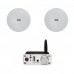 Комплект звуку DV audio A30W2CMG6 для приміщень до 30м.кв.