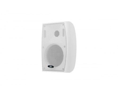Комплект звуку DV audio LA1004PB4W для приміщення до 120м.кв