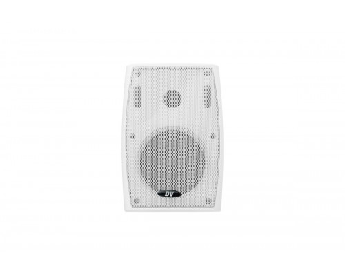 Комплект звуку DV audio LA1004PB4W для приміщення до 120м.кв