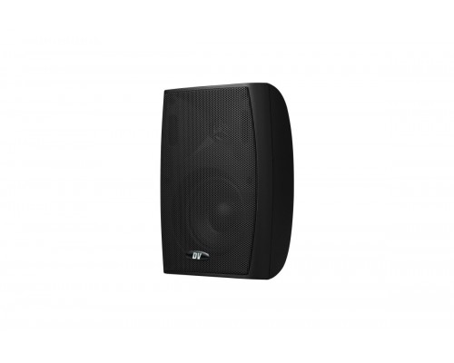 Комплект звуку DV audio LA804PB4B для приміщення до 120м.кв