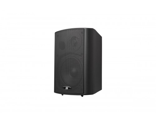 Комплект звуку DV audio LA1004PB5B для приміщення до 80м.кв