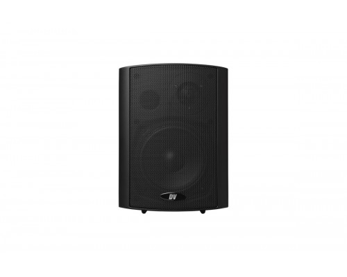 Комплект звуку DV audio LA1004PB5B для приміщення до 80м.кв