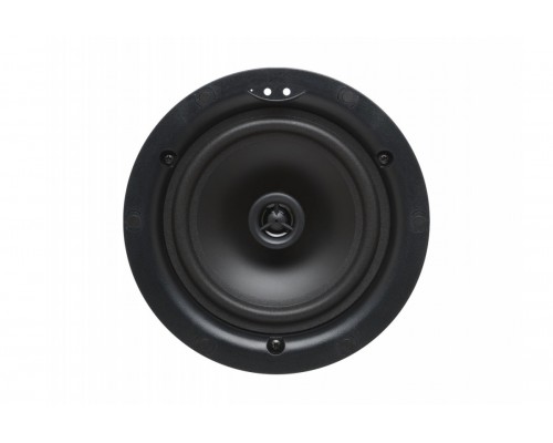 Комплект звуку DV audio LA1208CMG6W для приміщення до 120м.кв