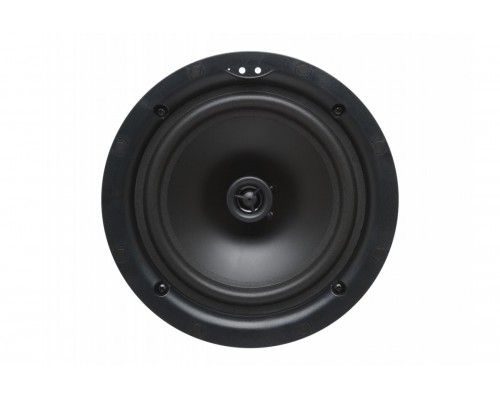 Комплект звуку DV audio LA1206CMG8W для приміщення до 80м.кв.