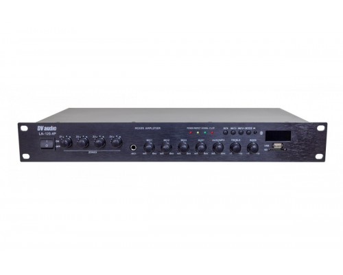Комплект звуку DV audio LA1201084 для приміщення до 240 м.кв