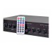 Комплект звуку DV audio LA10010601 для приміщення до 240 м.кв