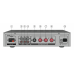 Комплект звуку DV audio MA302MS4W для приміщення до 40м.кв.