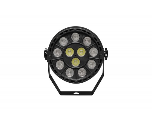 LED прожектор M-Light LED PAR 12x1W RGBW