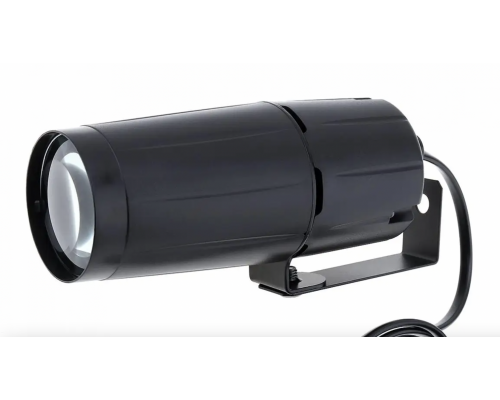 Прожектор для дзеркального кулі M-Light PST-1 LED pinspot 3W