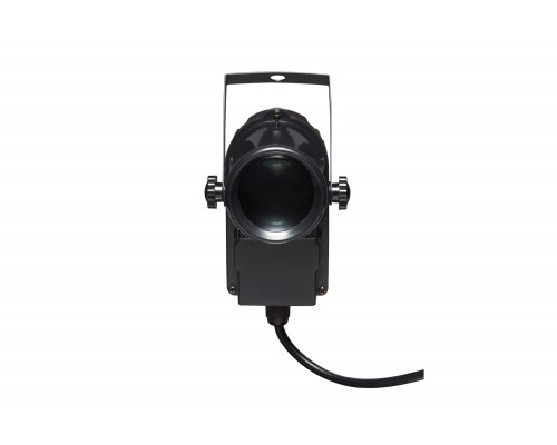 Прожектор для дзеркального кулі M-Light PST-10W DMX (кольоровий)