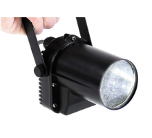 Прожектор для дзеркального кулі M-Light PST-3W LED