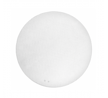Сітка для динаміка діаметр 210мм (для CMG-6.2) біла