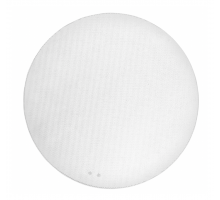 Сітка для динаміка діаметр 250мм (для CMG-8.2) біла