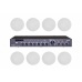 Комплект звуку DV audio DMA1808CMG5W для приміщення до 240м.кв.