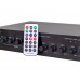 Комплект звуку DV audio LA804PB4B для приміщення до 120м.кв