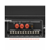 Трансляційний мікшер-підсилювач з USB DV audio MA-350.6P