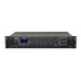 Трансляційний мікшер-підсилювач з USB DV audio MA-250.6P