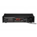 Трансляційний мікшер-підсилювач з USB DV audio MA-350.6P