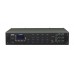 Трансляційний мікшер-підсилювач з USB DV audio MA-350.6P