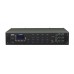 Трансляційний мікшер-підсилювач з USB DV audio MA-500.6P