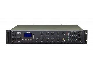 Надходження підсилювачів DV audio MA.6P