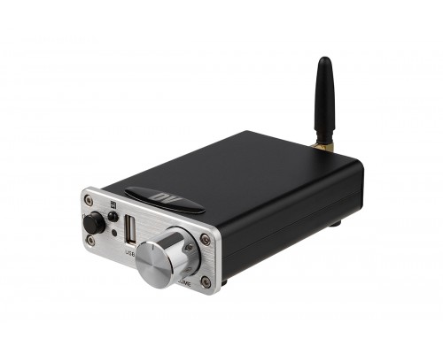 Мережевий медіаплеєр DV audio DA601W (MP-30W)
