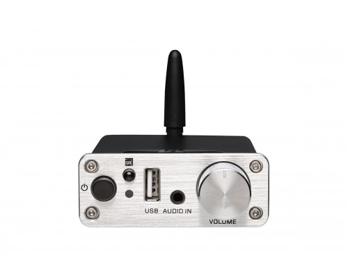 Мережевий медіаплеєр DV audio DA601W (MP-30W)