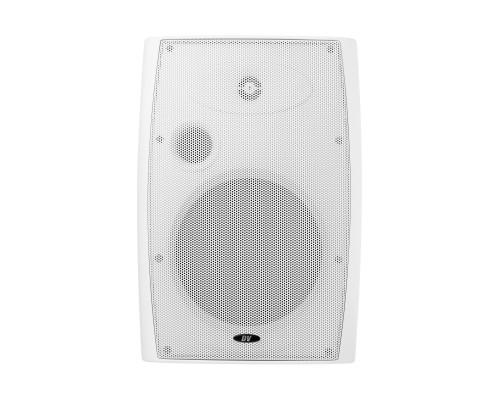 Акустична система DV audio PB-8.2T IP White