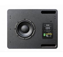 Корпусний сабвуфер DV audio SUB-8120TB