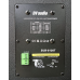Корпусний сабвуфер DV audio SUB-8120TB
