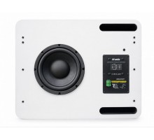 Корпусний сабвуфер DV audio SUB-8120TW