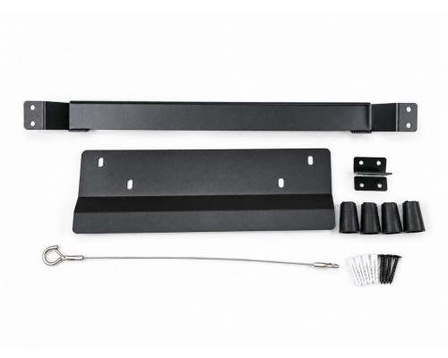 Корпусний сабвуфер DV audio SUB-8120TB