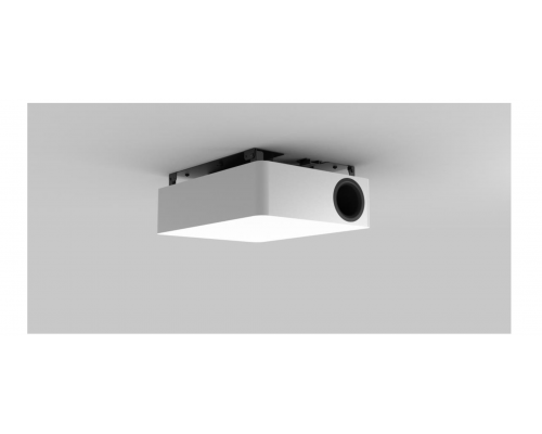 Корпусний сабвуфер DV audio SUB-8120TW