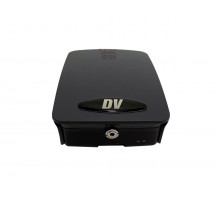 DV audio Siren Box онлайн плеєр тривоги