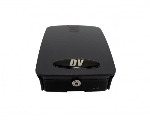 DV audio Siren Box онлайн плеєр тривоги
