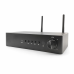 Музичний стример DV audio WMP-260 PRO мережевий Wi-Fi плеєр з підсилювачем