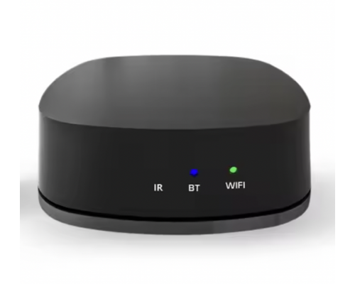 Музичний стример DV audio WMP PLUS мережевий Wi-Fi плеєр