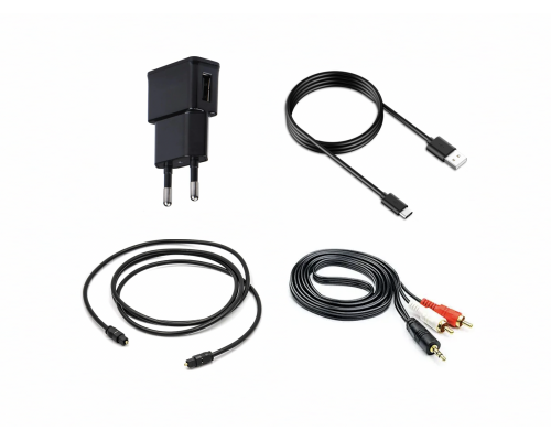 Музичний стример DV audio WMP PLUS мережевий Wi-Fi плеєр