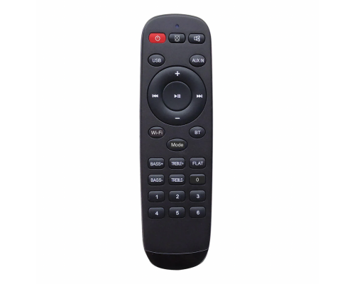 Музичний стример DV audio WMP PLUS мережевий Wi-Fi плеєр