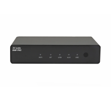 Музичний стример DV audio WMP PRO мережевий Wi-Fi плеєр