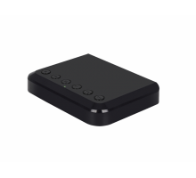 Музичний стример DV audio WMP mini мережевий Wi-Fi плеєр