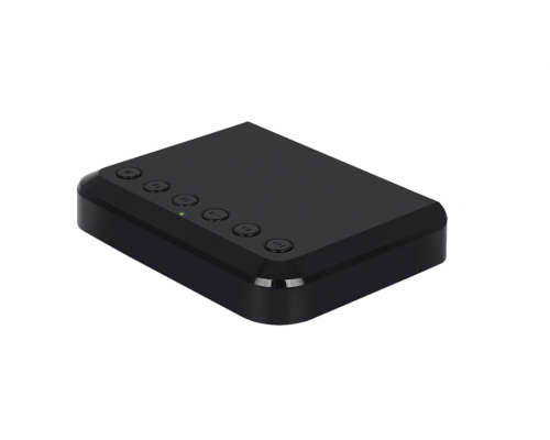 Музичний стример DV audio WMP mini мережевий Wi-Fi плеєр